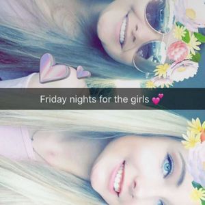 Meet your Posher, Lexie